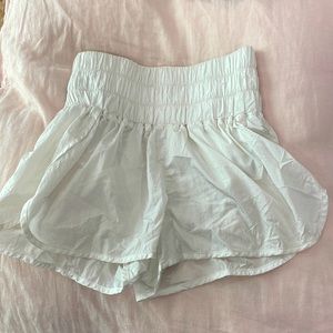 Free People - The Way Home Shorts